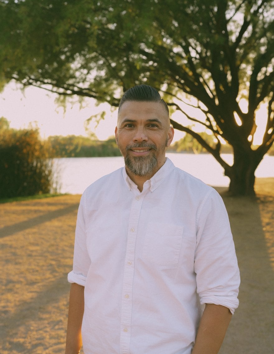 John Sablan