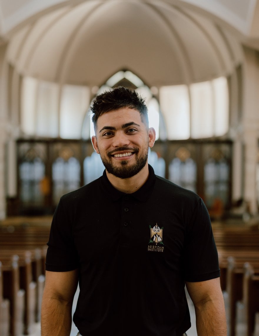 Keoni Sablan