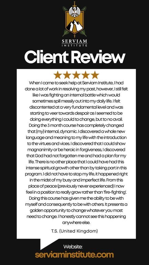 Client review