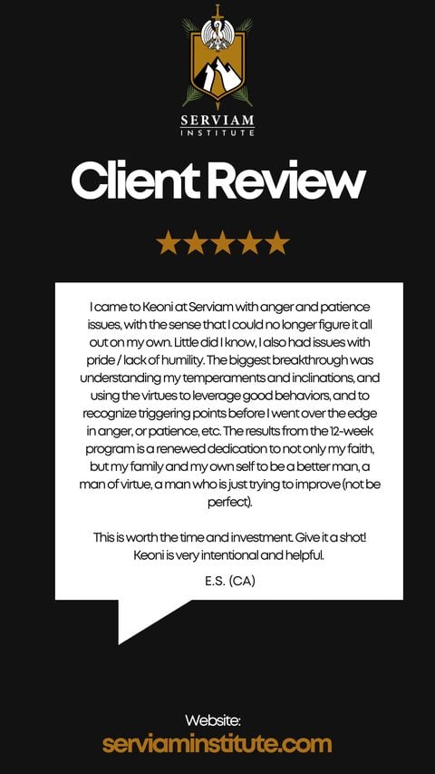 Client review
