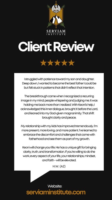 Client review