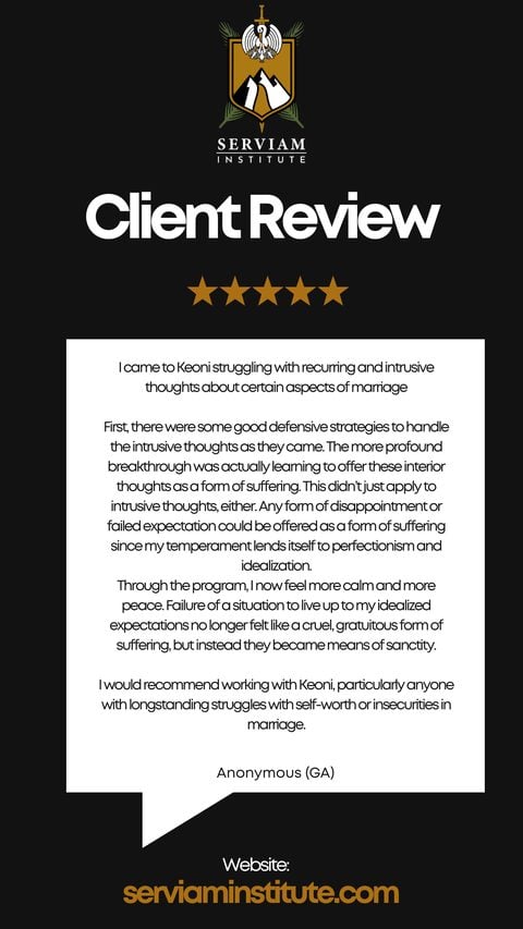 Client review