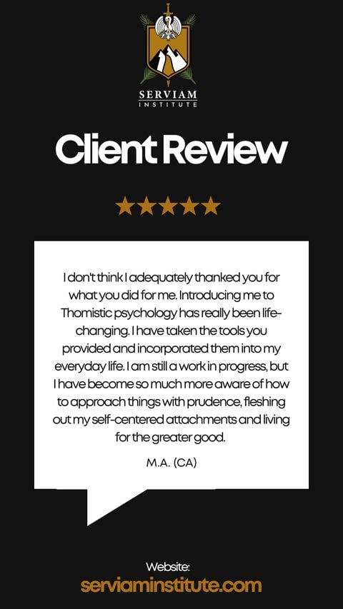 Client review
