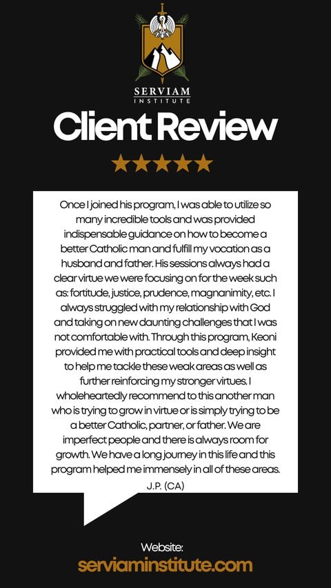 Client review