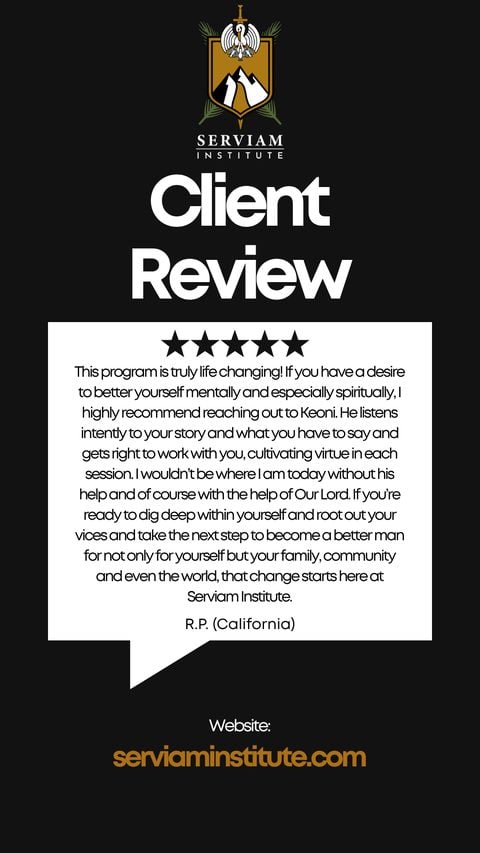 Client review