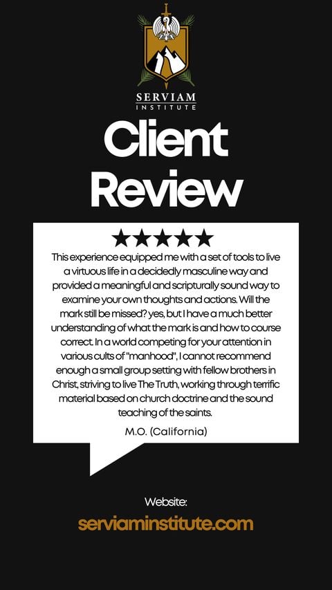 Client review