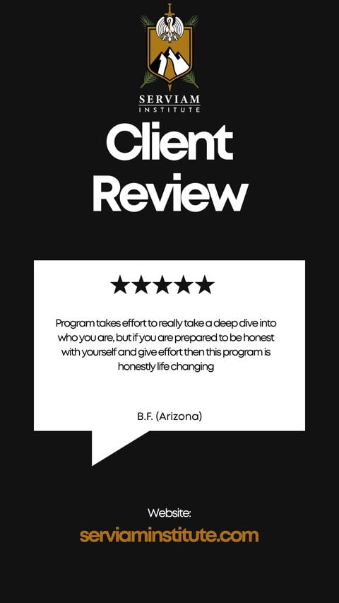 Client review