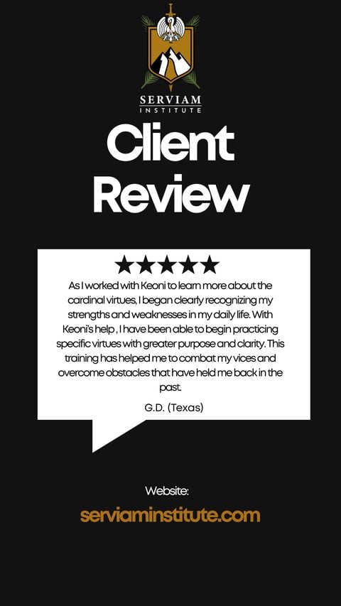 Client review