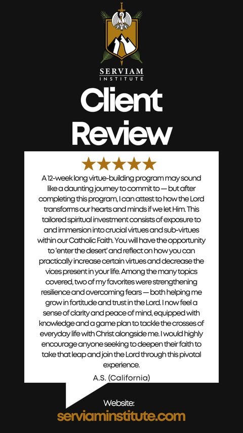 Client review
