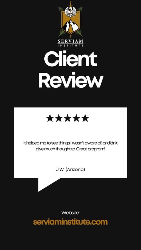 Client review